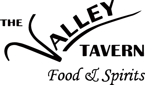 The Valley Tavern Logo 500x300